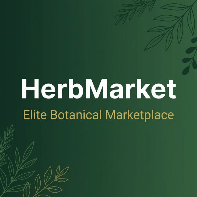 HerbMarket logo